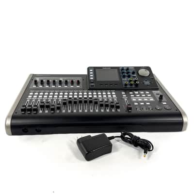 Used Tascam Digital Portastudio DP-24SD image 3