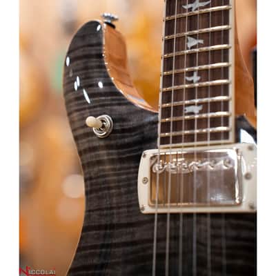 PRS SE McCarty 594 Charcoal image 7