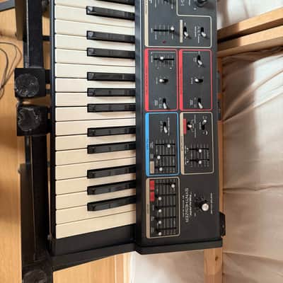 Moog Realistic Concertmate MG-1 1981 - Black