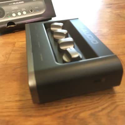 M-Audio Mobile Pre MKII USB Preamp/Interface image 4
