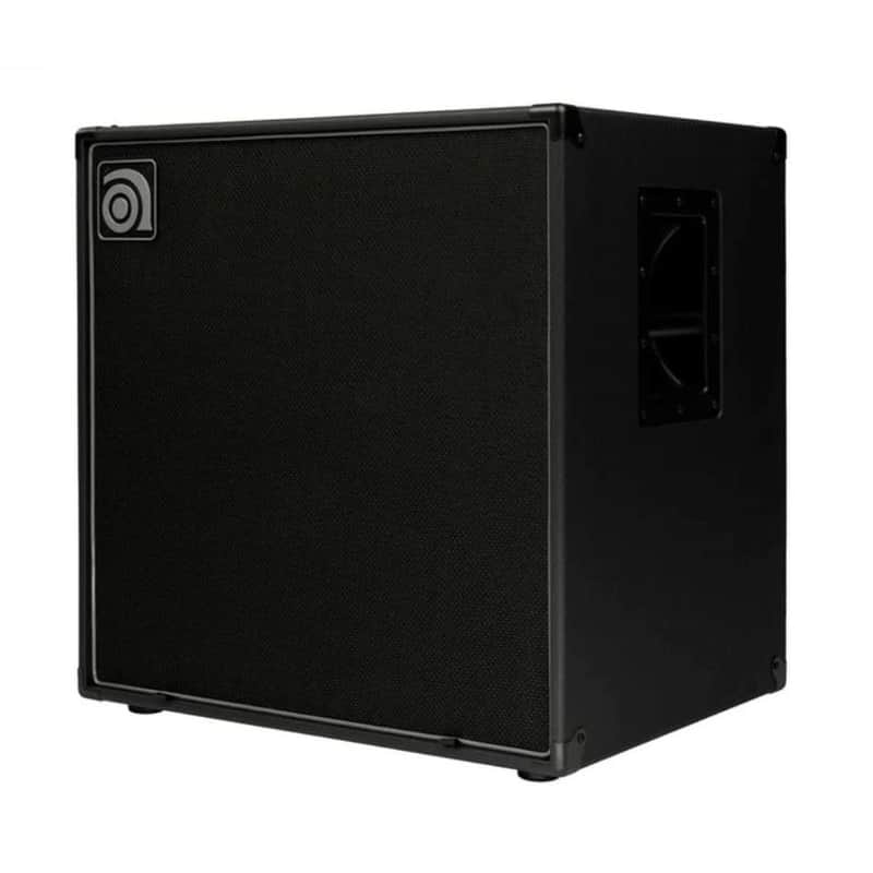 Ampeg Venture VB115 - Bass Cabinet, 500 watt image 1