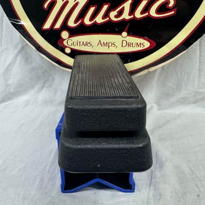 Dunlop GCB95 GCB-95 Cry Baby crybaby Wah Pedal - Rev I Circuit image 4
