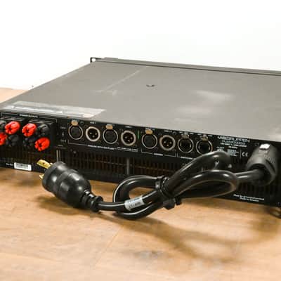Lab Gruppen PLM 20000Q Powered Loudspeaker Management System CG0105G image 6