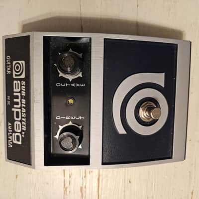 Ampeg Sub Blaster image 4
