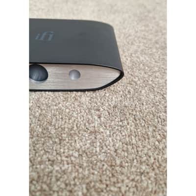 iFi Zen Blue - Like New w/ Original Box image 4