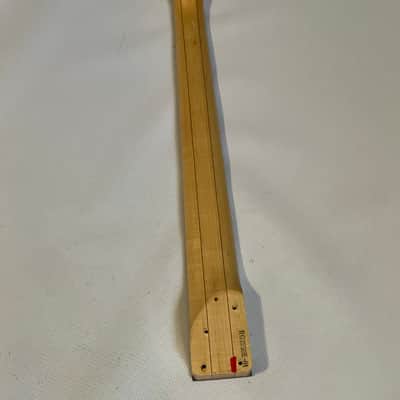 2005 Japan Ibanez Prestige RG2550 Wizard 24 Fret AANJ Guitar Neck image 2