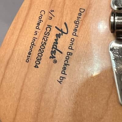 Squier Classic Vibe '70s Jazz Bass 4 String Electric Bass Guitar 2025 Natural image 7