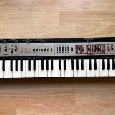 Casio MT-400V Bild 1
