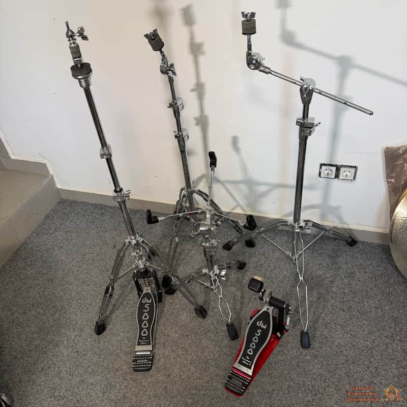 DW Hardware Pack image 1