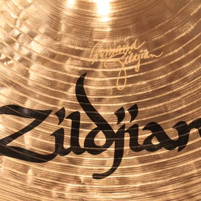 Zildjian K Constantinople 18" Crash Cymbal - Demo! image 6