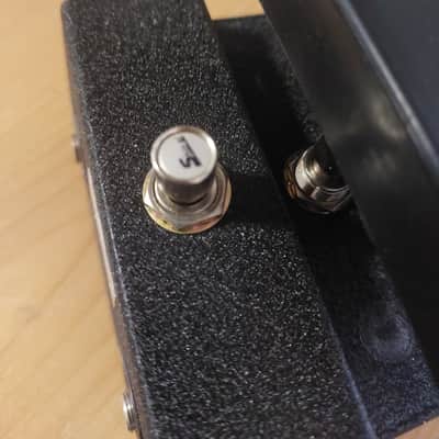 Shin-ei Companion Fuzz Wah Pedal – Model WF-8 (Vintage, Japan) image 6