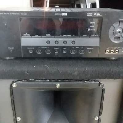 Pro Studio MACH ii PS402 Black image 5