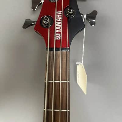 Yamaha RBX-374 4-string Base 2000 image 5