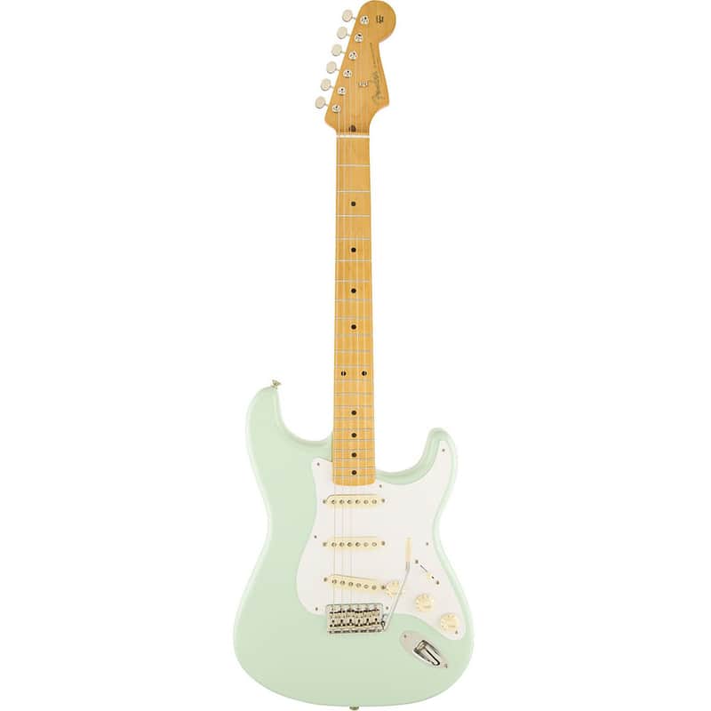 Fender Classic Series '50s Stratocaster | Reverb