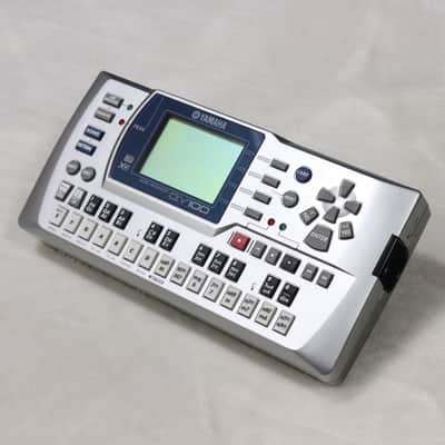 Yamaha Qy100 [Jh01184] (04/06)