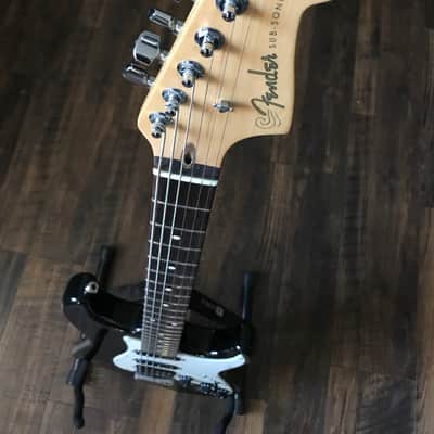 Fender Subsonic Baritone Stratocaster image 4