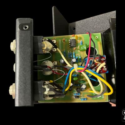 Proco Rat 2 - X19184 image 2