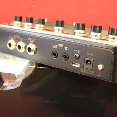 Boss DM-101 Delay Machine image 7