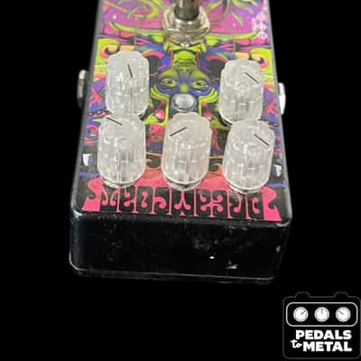 Catalinbread DREAMCOAT 2021 - Neon Graphic - X17994 image 2