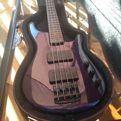 Ibanez Roadstar II RB850 1984 Purple image 11
