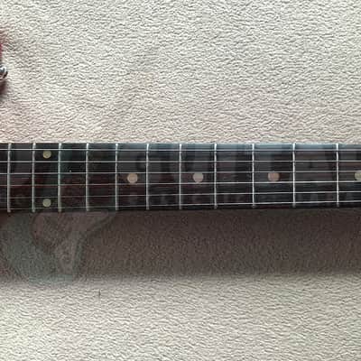 VICTOR SG-12 1964-66 JAPAN w/OHSC *RARE* image 4