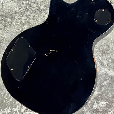 Gibson USA   Les Paul Studio  (2011'USED) -WornEbony- image 9