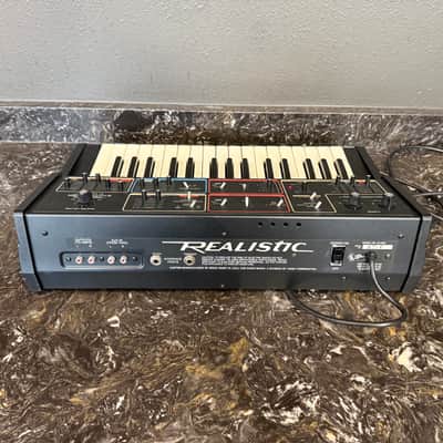 Moog Realistic Concertmate MG-1 image 4
