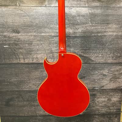 Gibson ES-235 image 3