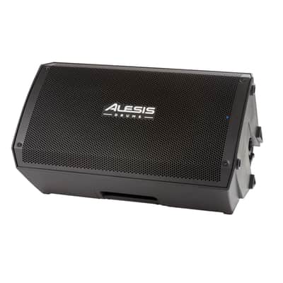 Alesis Strike Amp 12 MK2 - Electronic Drum Monitor System image 10