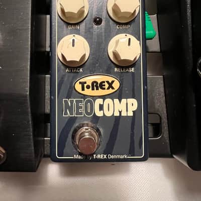 T-Rex NeoComp | Reverb