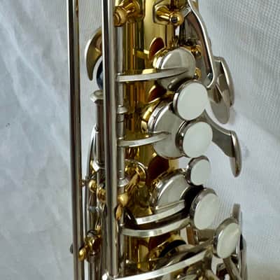 Yamaha YAS-26 Standard Alto Saxophone, 2025 image 6