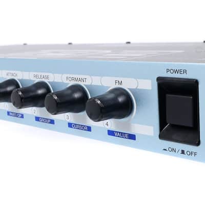 Yamaha FS1R FM Synthesizer Racksynth + Fast Neuwertig / Rechnung + 2J GEWÄHR!✅ image 3