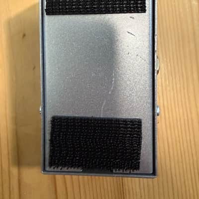 Fredric Effects Deeply Unpleasant Companion Shin-ei FY-2 Bass Fuzz with Clean Blend image 7