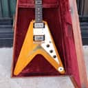 Gibson 1958 Korina Flying V 1958 Natural