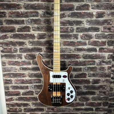 Rickenbacker 4003 Walnut OCCASION image 2