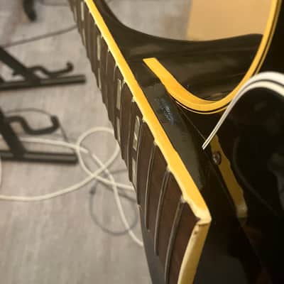 Gibson ES-175 1957 - 1971 Sunburst image 15