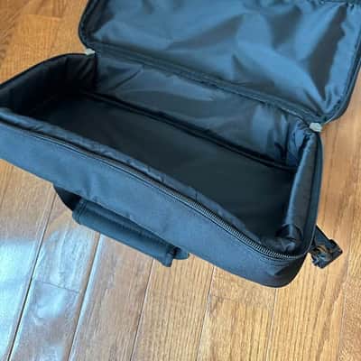 Hotone AGB-2 Ampero Gig Bag Junior Carrying Bag for Ampero Multi-Effects Pedals image 3