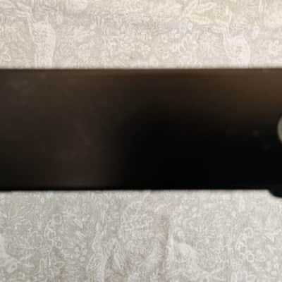 Pyramid SEA3000 3 Way Electronic Crossover, Adjustable Rack Mount, Flexible, Built 2000s - Black image 8