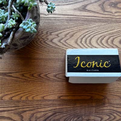 ICONIC I-Scream Overdrive 2025 - White image 2