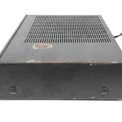 NAD 3225PE Stereo Amplifier Power Envelope image 6
