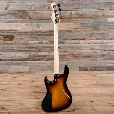 Sadowsky MetroLine RV4-WL Will Lee Sunburst (s956) image 5