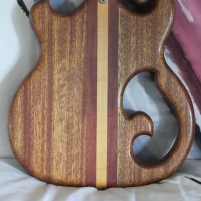 1972 Alembic Guitar #10 image 4