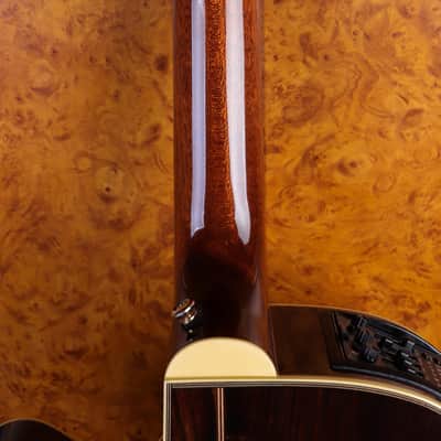 Takamine TAN46C - Japan 2008 image 11