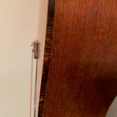 Gibson LG-O 1967 - Mahogany image 13