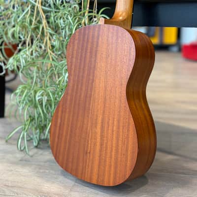 Makala Classic MK-B Baritone Ukulele - Laurel Fingerboard, Natural, Used image 4