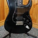 Fender Highway One Stratocaster HSS with Rosewood Fretboard 2006 - 2011 - Flat Black