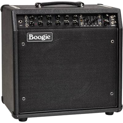 Mesa Boogie Mark Five 35 2-Channel 35-Watt 1x12" Guitar Combo image 3