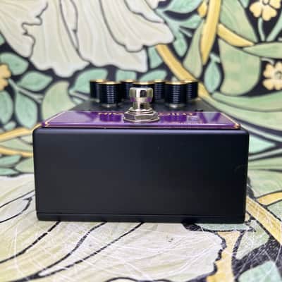 Walrus Audio Highpoint Analog Optical Compressor image 3