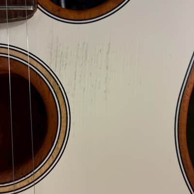 Fender Acoustasonic Player Telecaster 2022 Arctic White【2.13kg】 image 13
