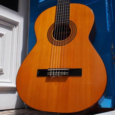 Admira Monica Classical Guitar image 9
